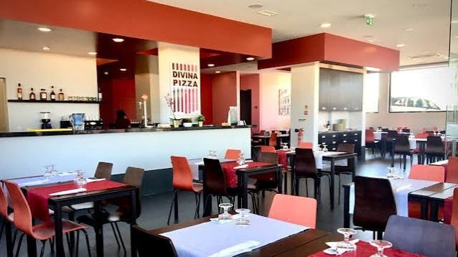 Divina Pizza Oeiras - Imagem 1