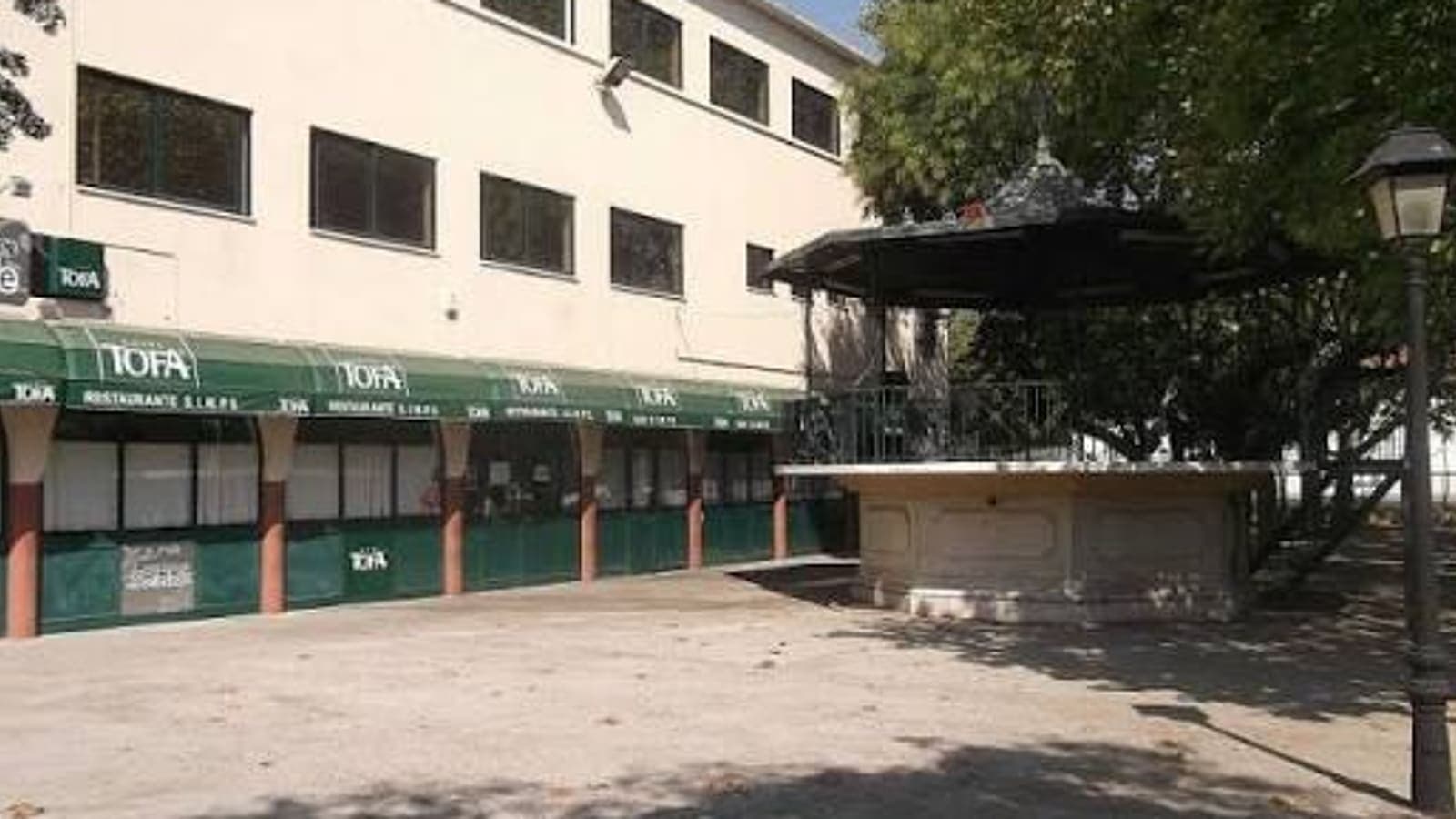 Restaurante SIMPS - Imagem 1