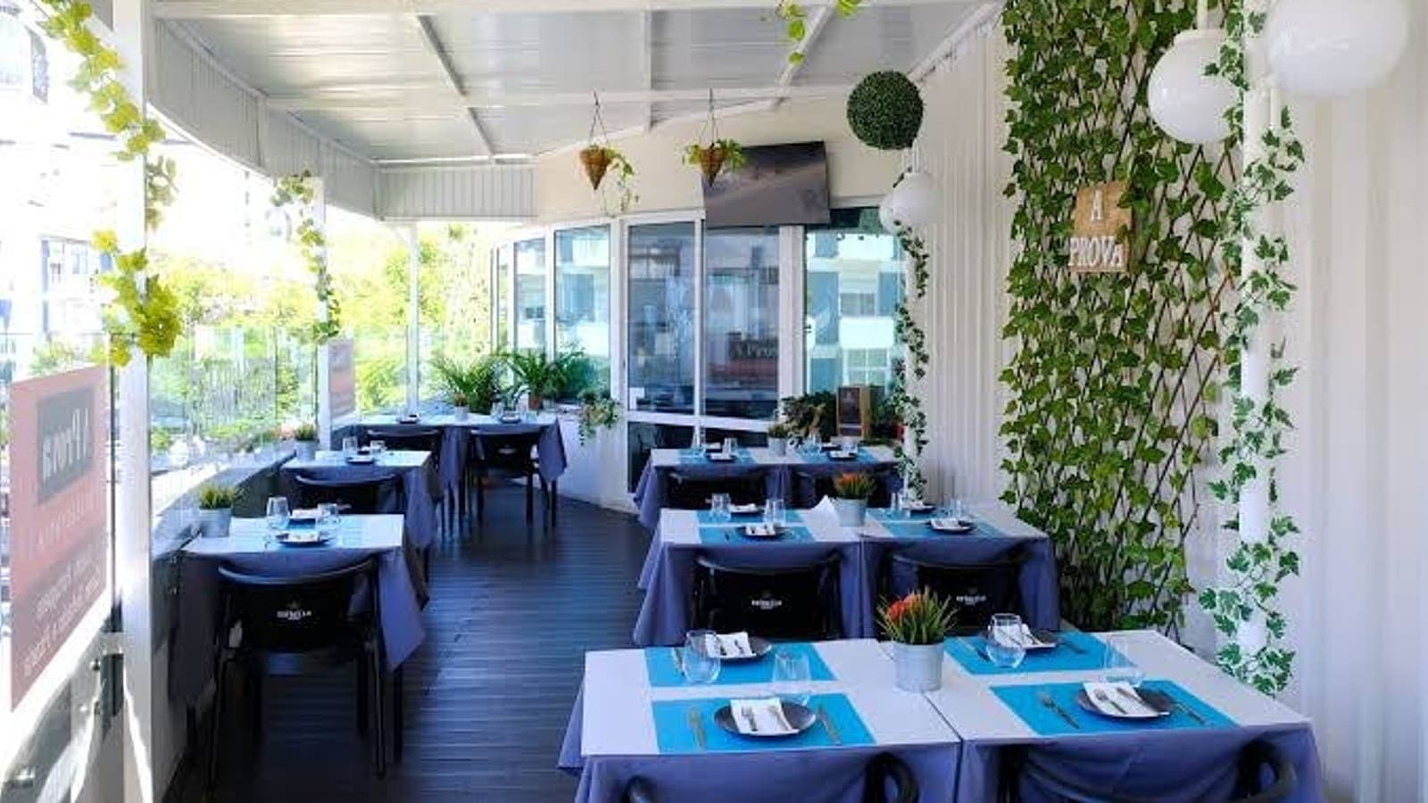 A Prova Restaurante - Imagem 1