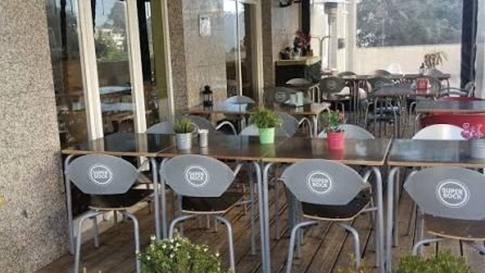 Ardósia Restaurante - Imagem 1