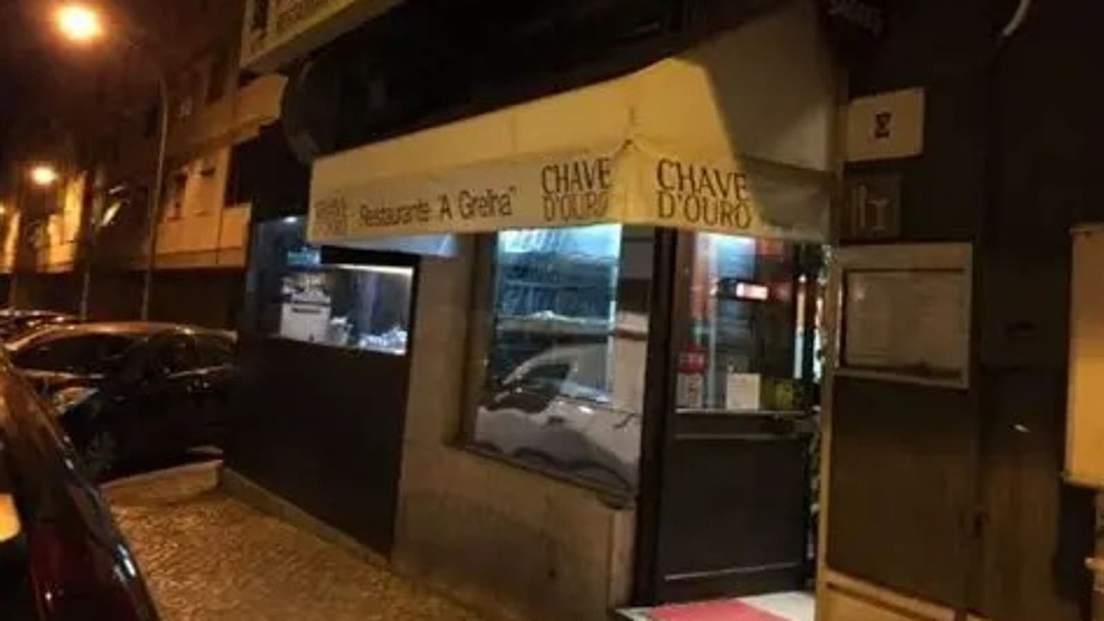 Restaurante A Grelha - Imagem 1