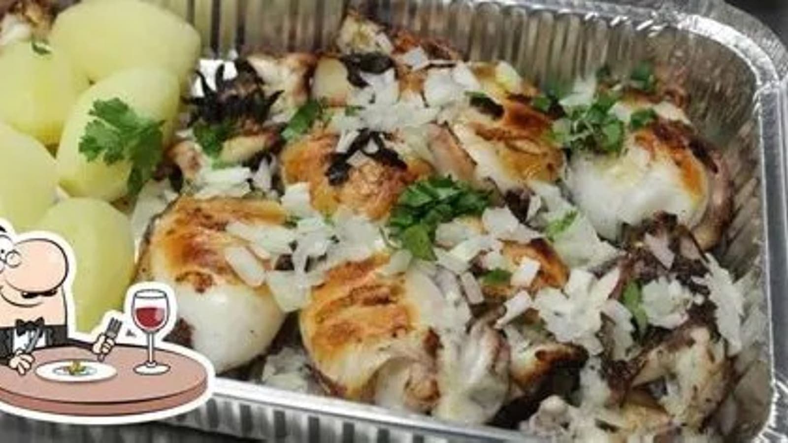Sabor dos Grelhados - Imagem 1
