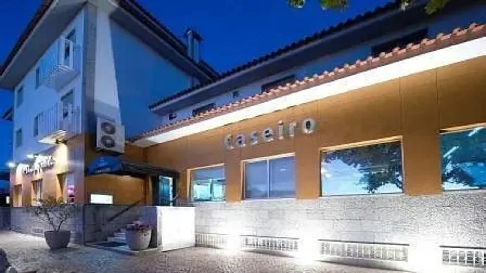 Caseiro Restaurante - Imagem 1