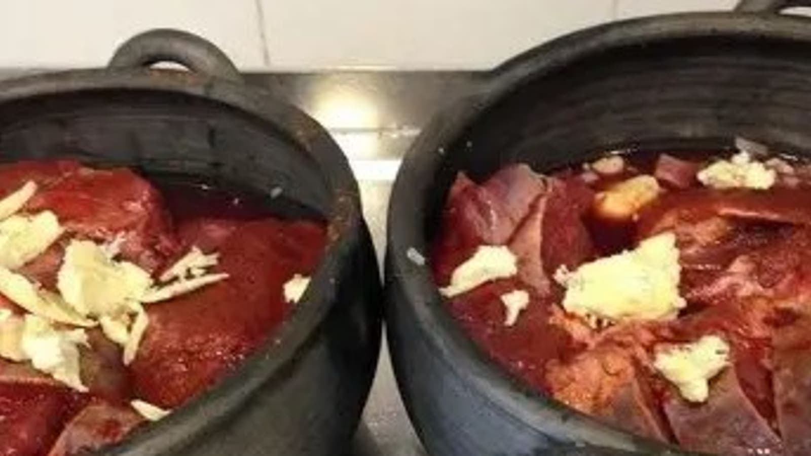 Comida com Graça - Imagem 1