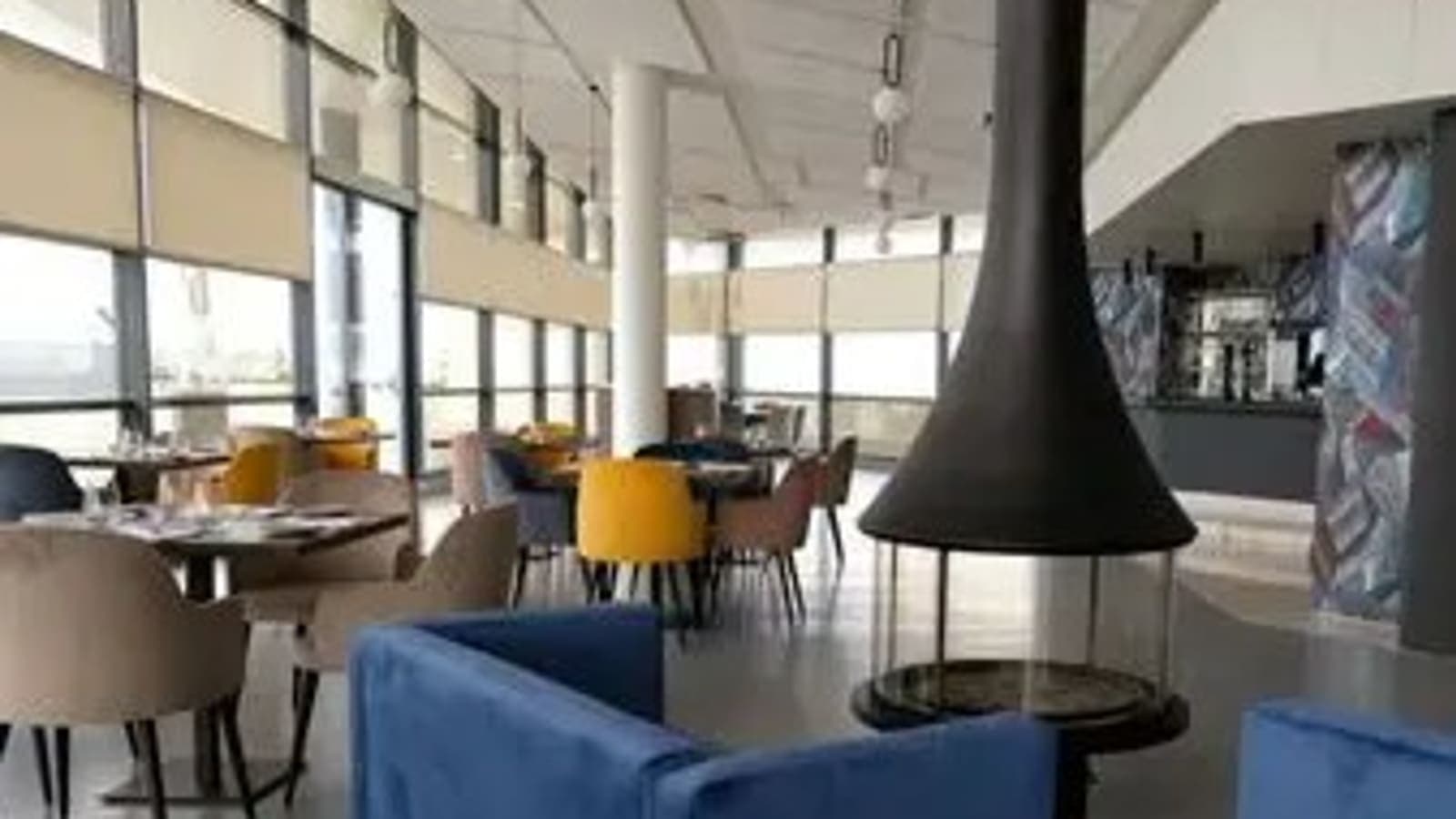 Pó de Arroz - Imagem 1