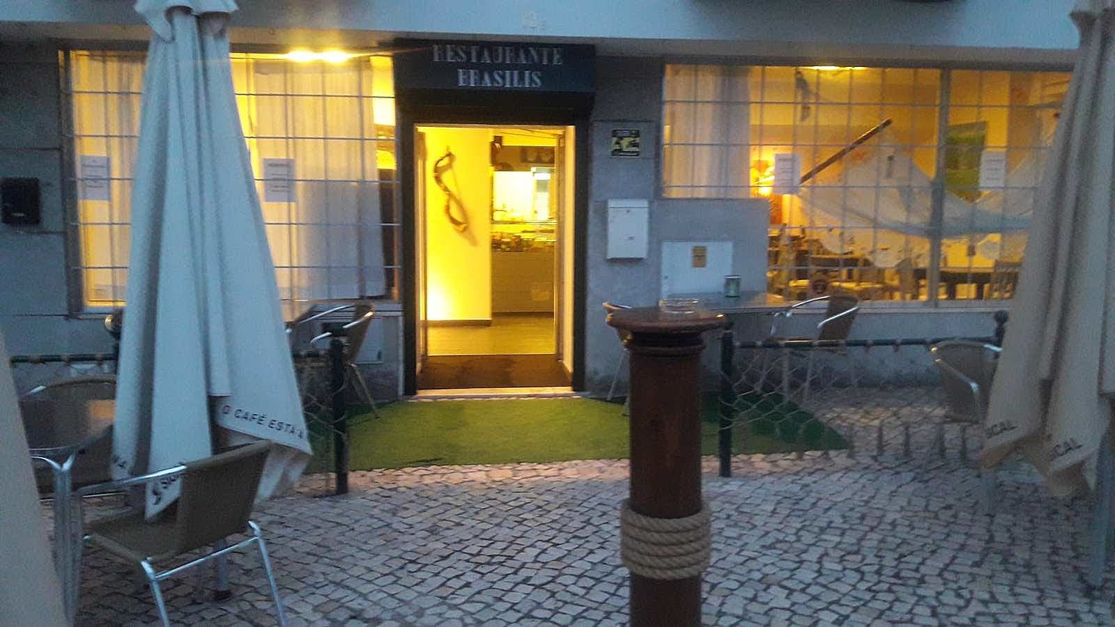 Restaurante BRASILIS - Imagem 1