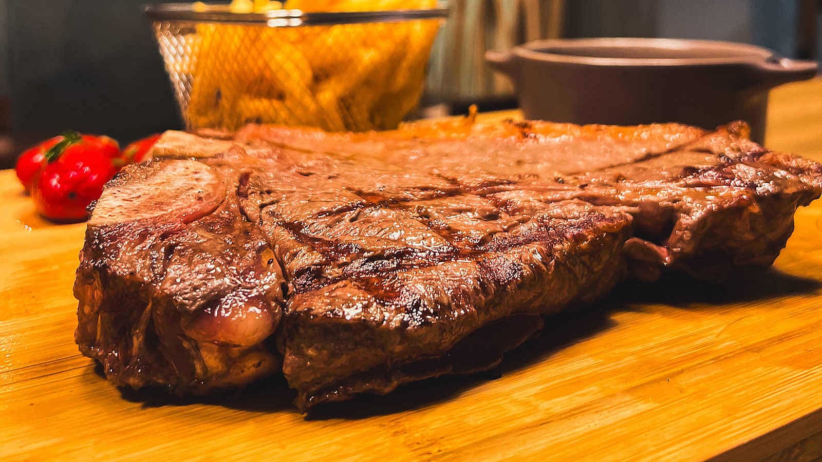 Band’alho Meat & Wine - Imagem 1