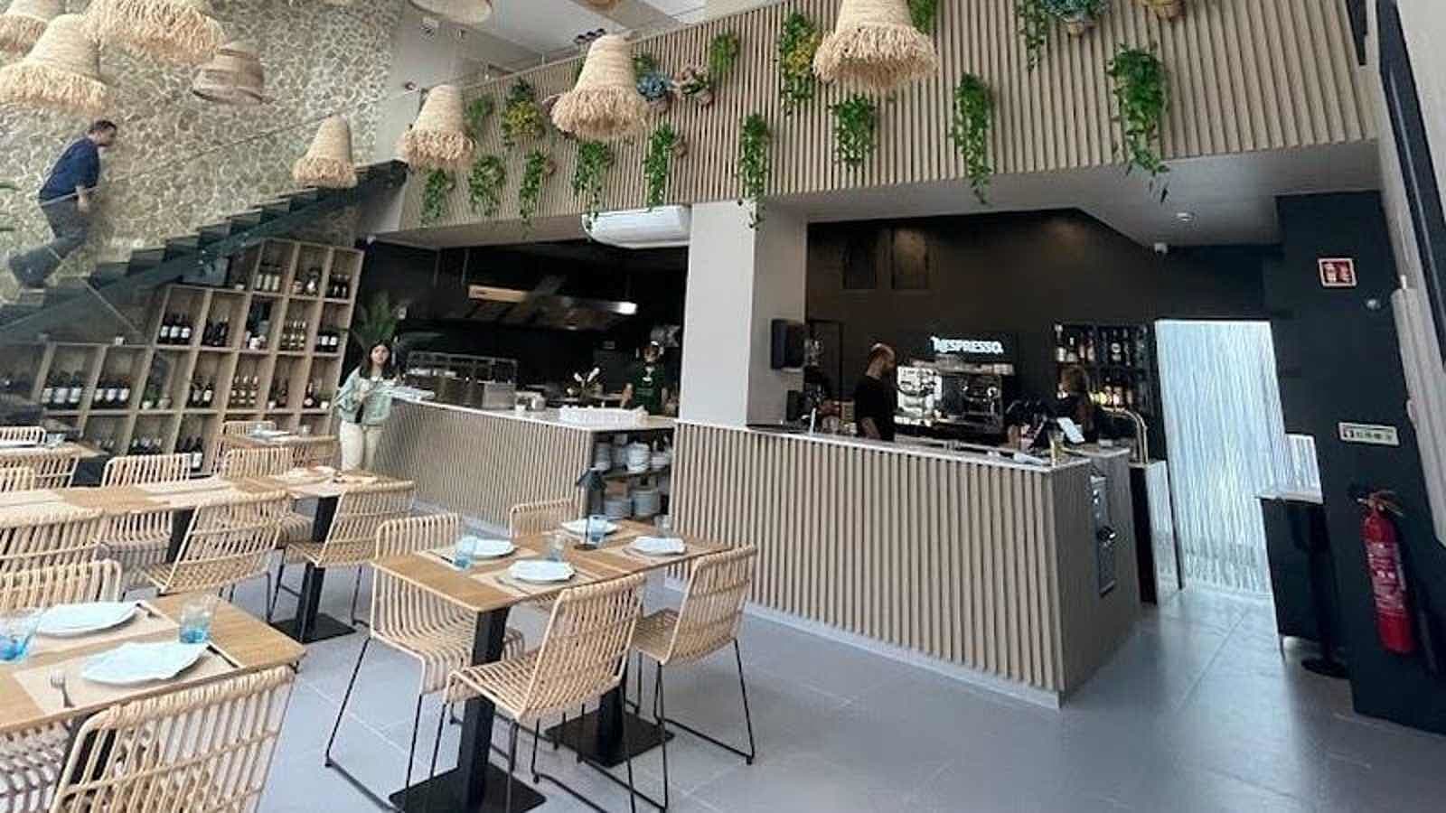 Massimo Ristorante - Imagem 1