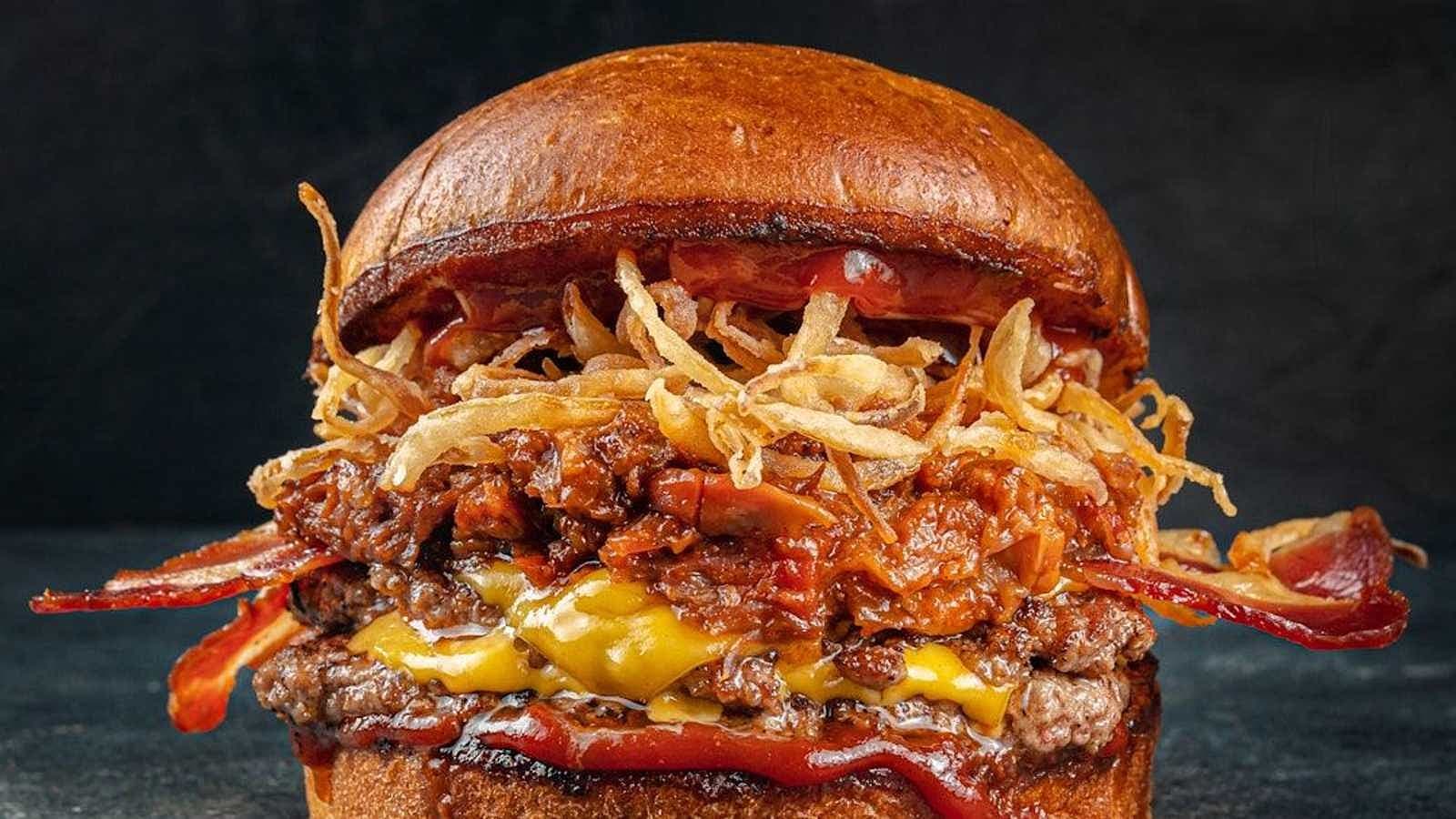 MBH Hamburgueseria — Algés - Imagem 1