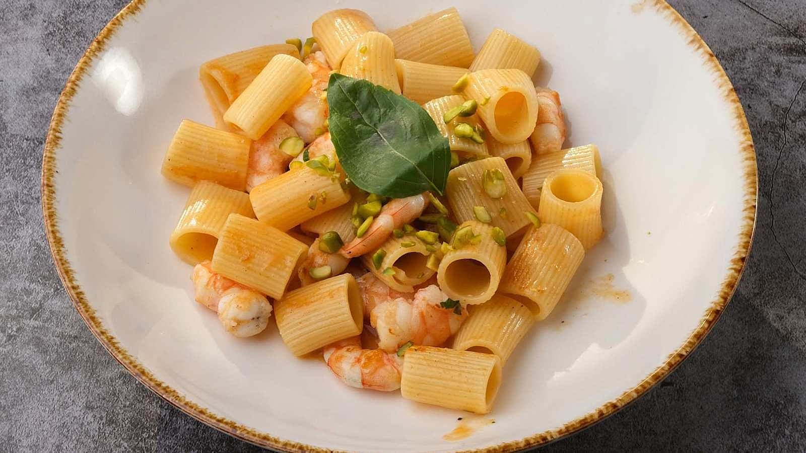 Hã Burgers, Pizzas & Pastas - Imagem 1