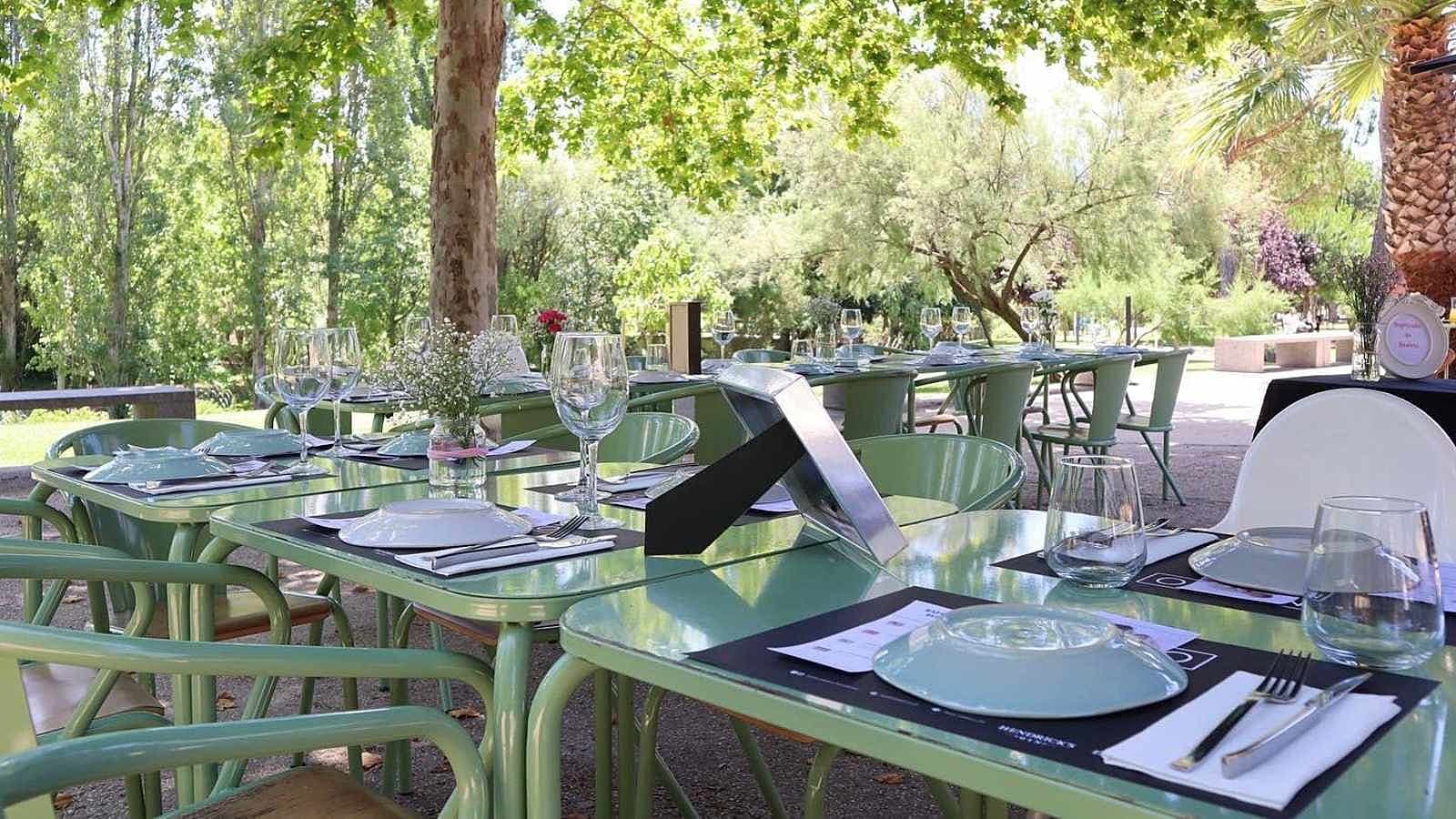 Jardim Nativo - Imagem 1