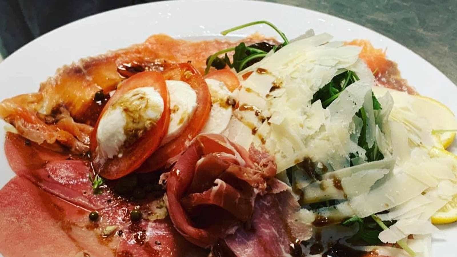 Sublime Ristorante Pizzeria - Imagem 1