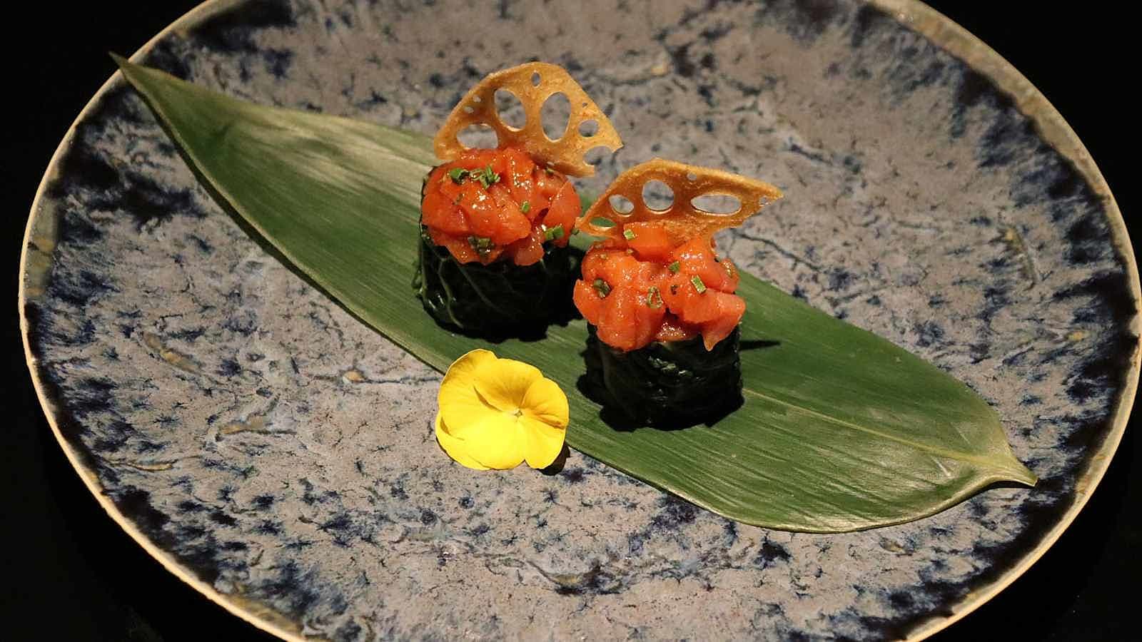 Sexy Fish - Imagem 1
