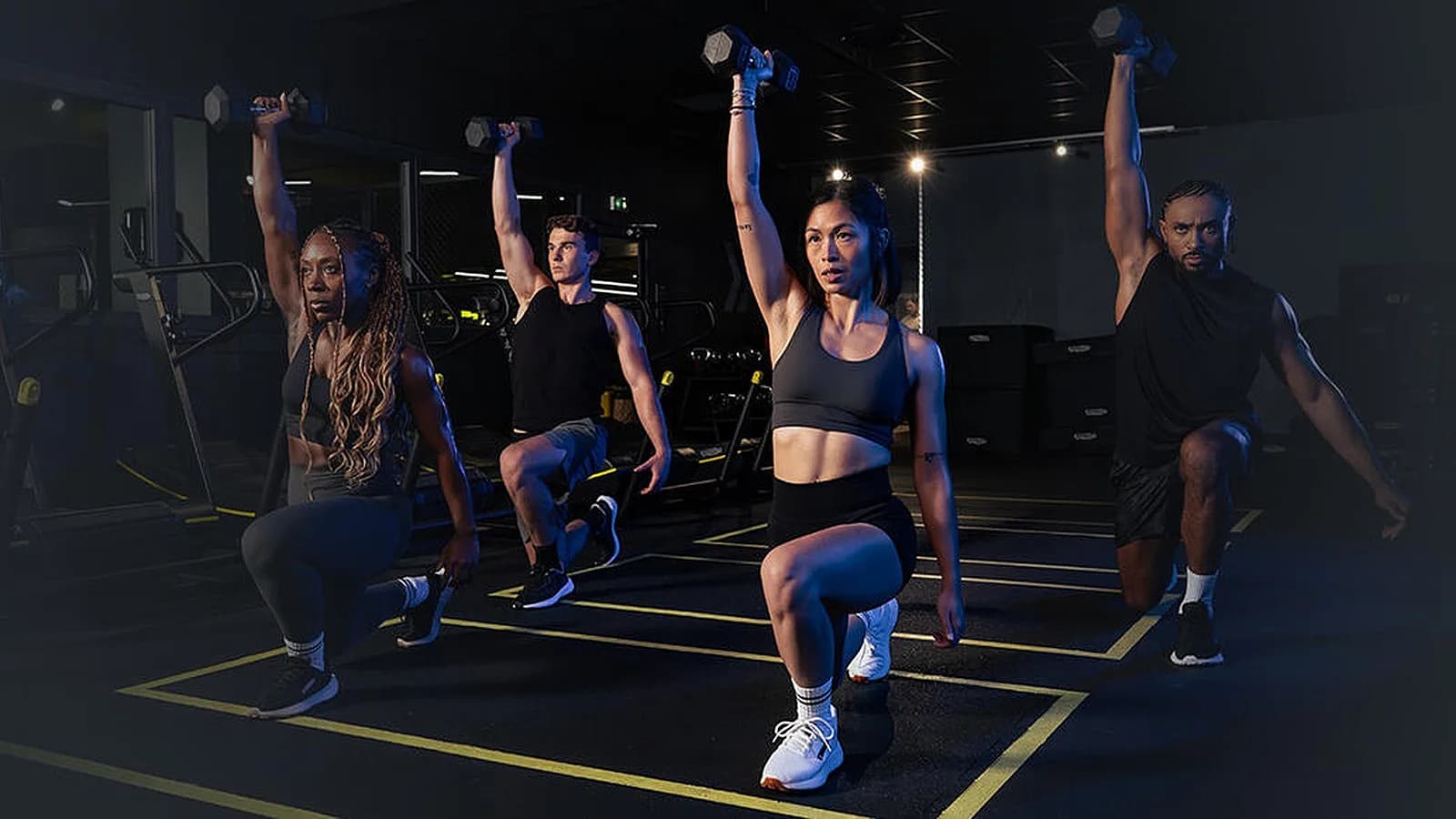 Fitness Park Carnaxide - Imagem 1