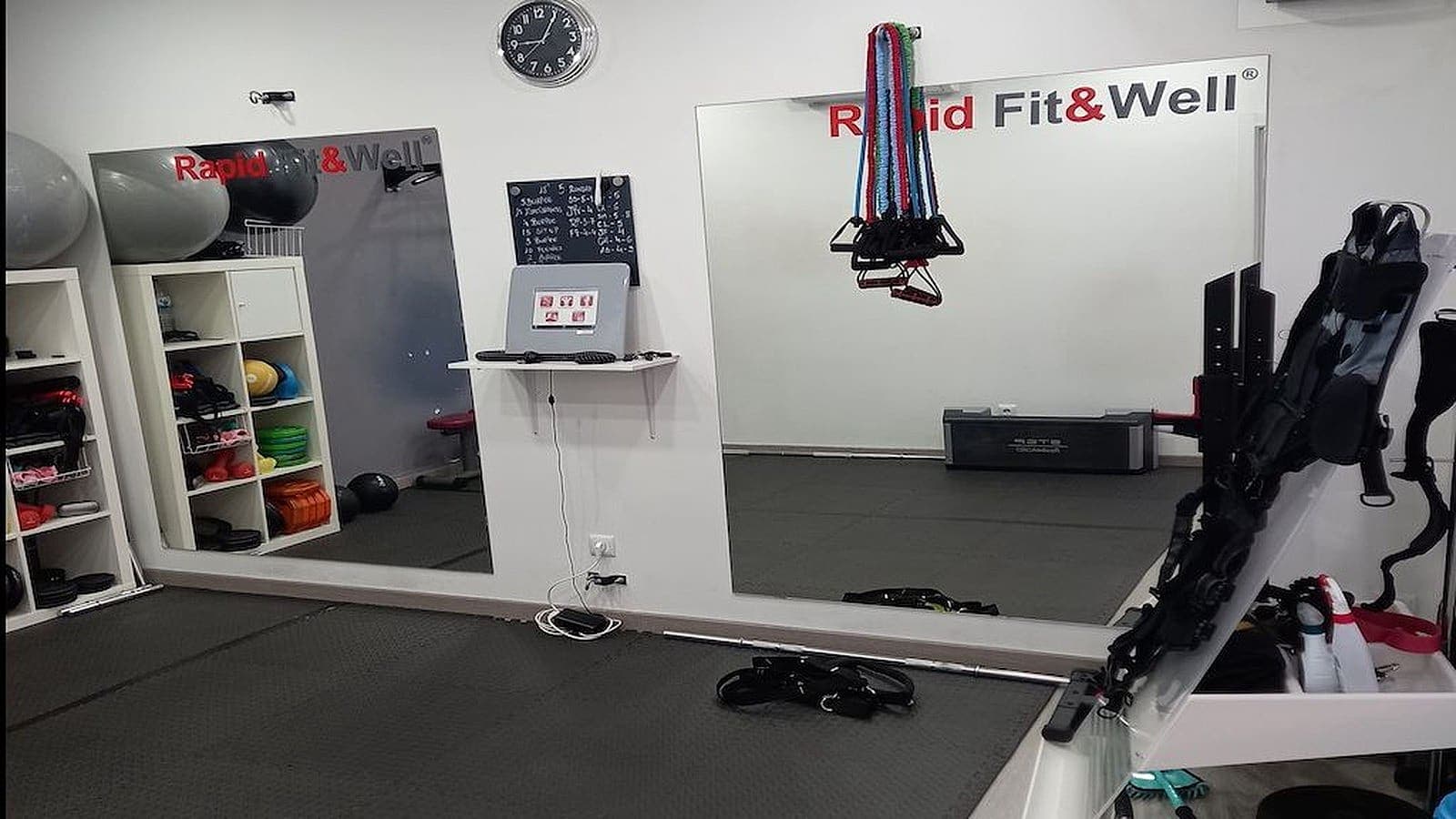 Rapid Fit & Well Oeiras - Imagem 1