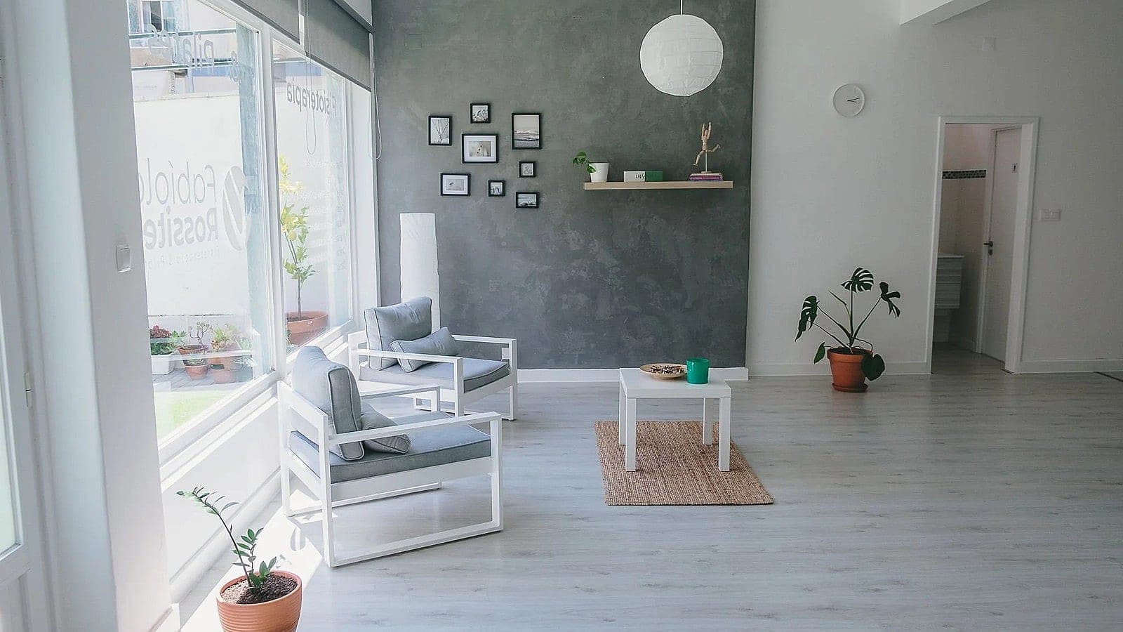 Fabíola Rossiter — Fisioterapia & Pilates - Imagem 1