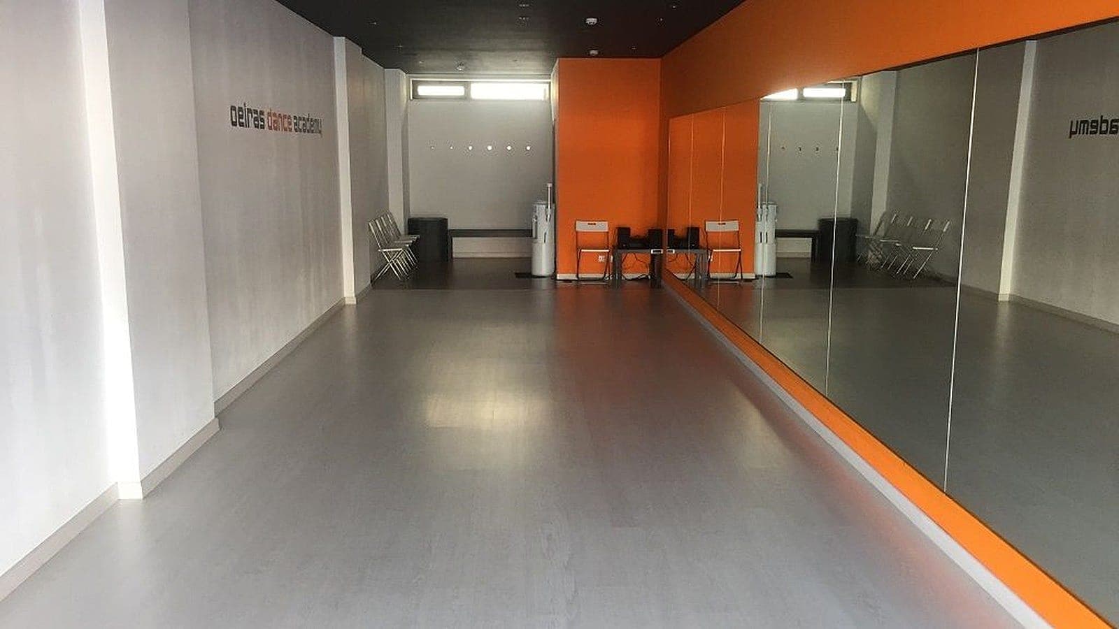 Oeiras Dance Academy - Imagem 1