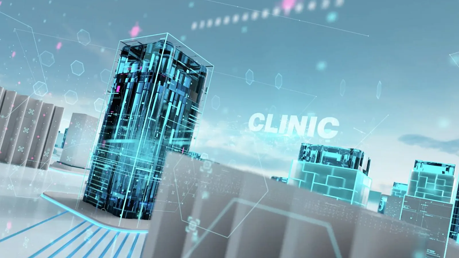 White Clinic - Imagem 1
