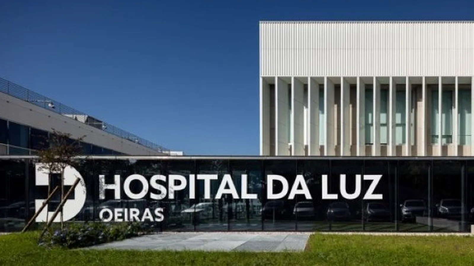 Hospital da Luz Oeiras - Imagem 1