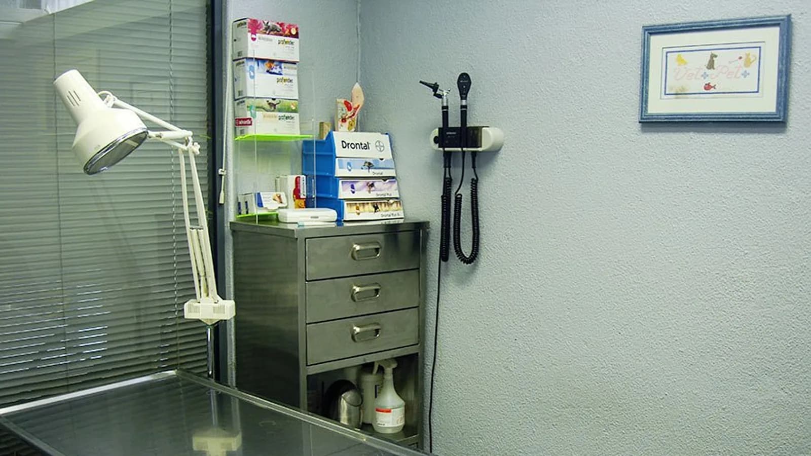 Vet Mais Pet Mais – Clínica Veterinária - Imagem 1