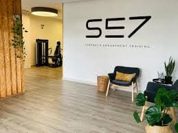 SE7 Training Studio
