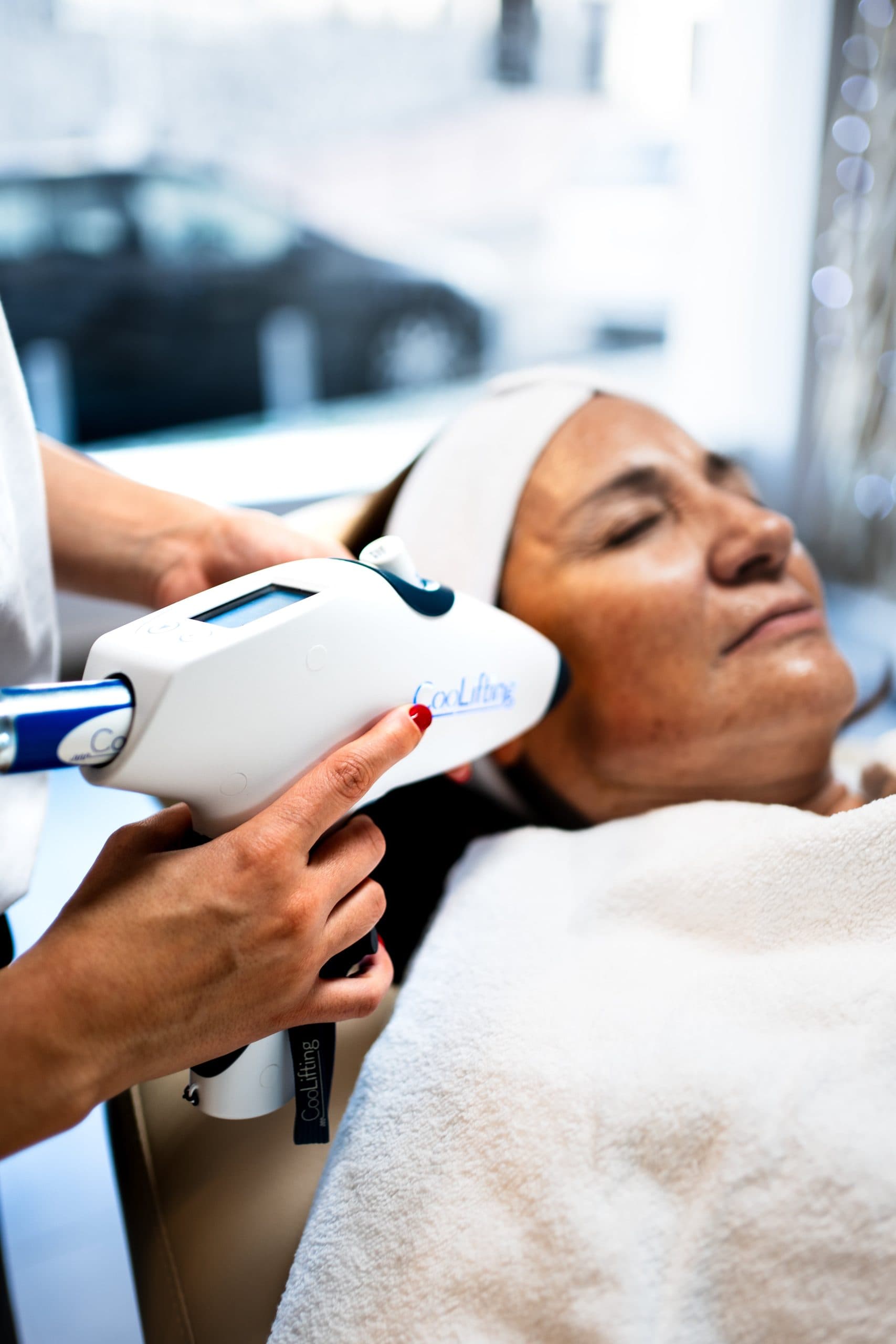 Face Training Studio