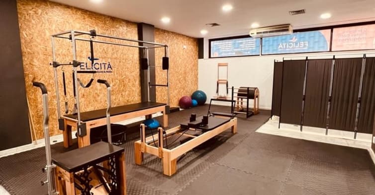 Felicità Studio