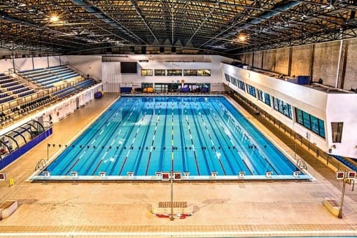 Complexo de Piscinas do Jamor