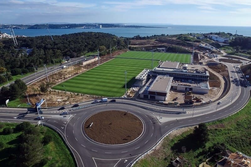 Cidade do Futebol