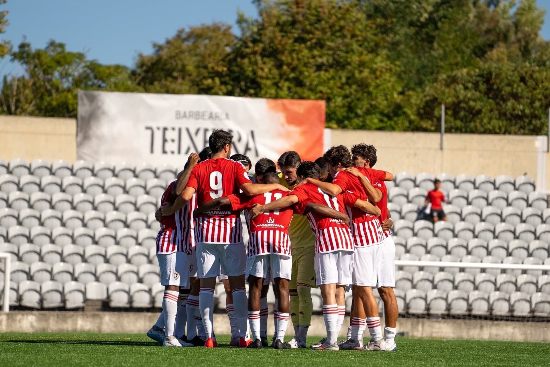 Associação Desportiva de Oeiras