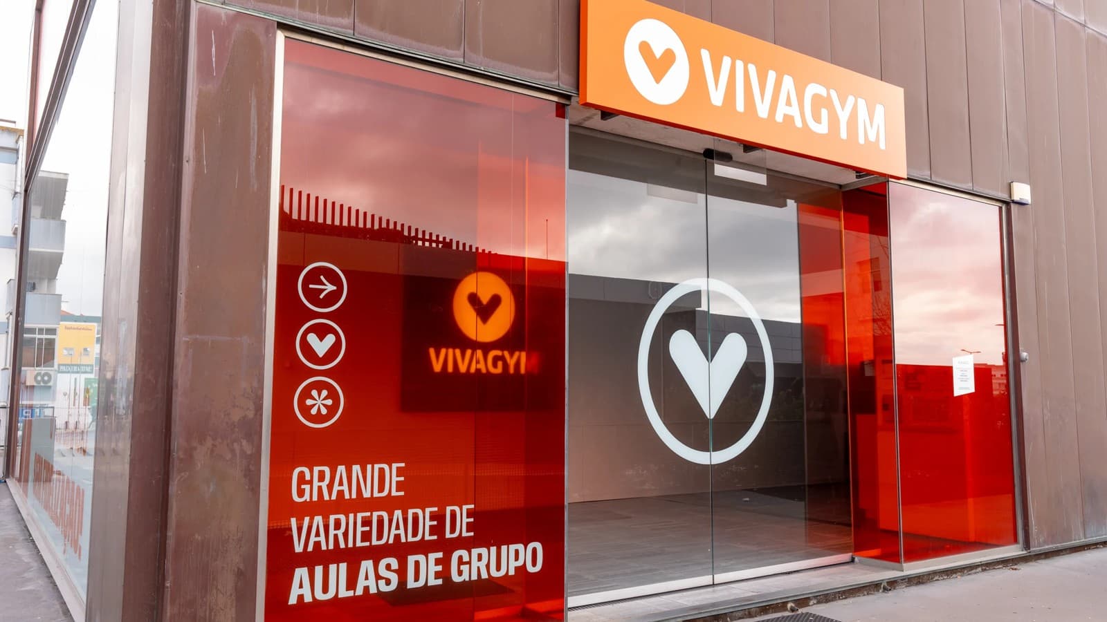 VivaGym Linda-a-Velha