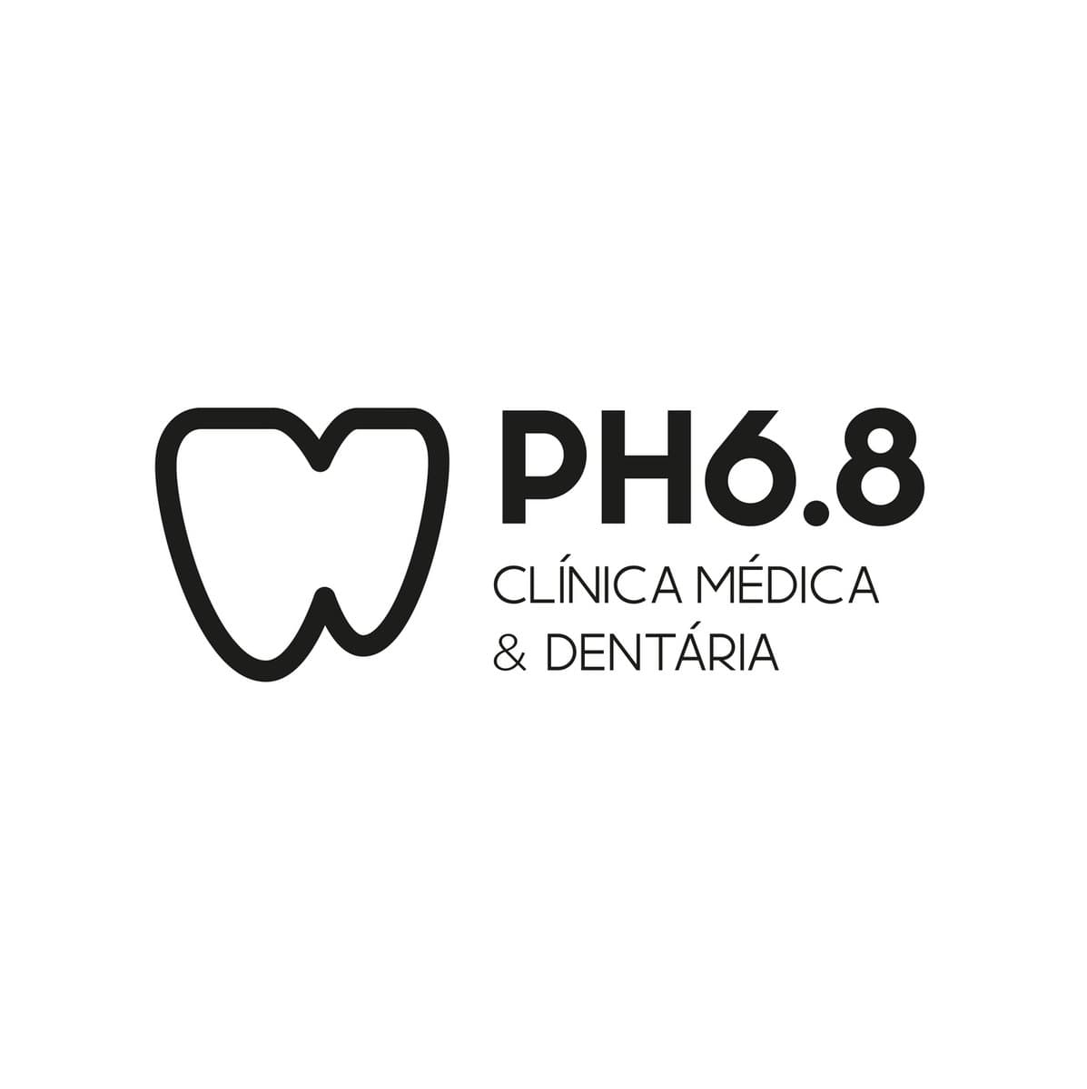 PH6.8 – Clínica Médica e Dentária