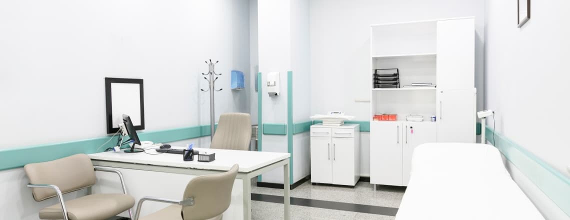Clinilab – Consultório de Patologia Clínica