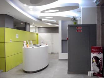 Linda-a-Vet – Clínica Veterinária